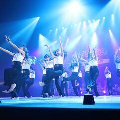 倉敷玉島で格安でダンスが習える！の画像