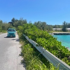 カーシェア　軽トラ　オートマ