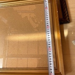※取引中　額縁　３個１セットの画像