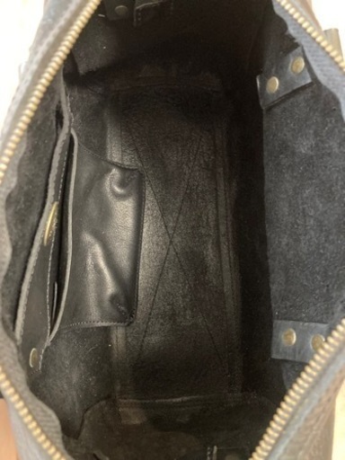 WILL LEATHER GOODSウィルレザーグッズ　ショルダー＆ハンドバッグ