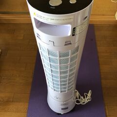 冷風機の画像