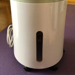 冷風機の画像