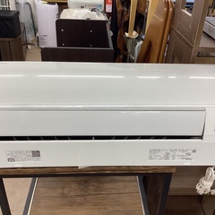 状態Aランク！！！　標準工事費込み！！！　ダイキン２，２k（６畳〜８畳用）　３９，９８０円（税込）