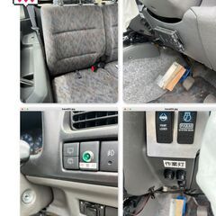 【値下げしました！】 走行距離60,000未満　スズキ　ジムニー　JB23W　平成12年車　車検付の画像