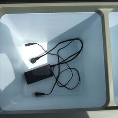 EENOUR 車中泊 車載 ポータブル 冷蔵庫 冷凍 クーラーBOX 52Lの画像