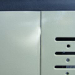 EENOUR 車中泊 車載 ポータブル 冷蔵庫 冷凍 クーラーBOX 52Lの画像