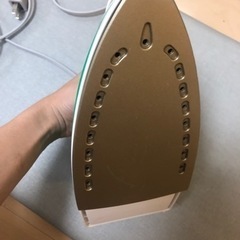 アイロン アイロン板の画像