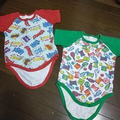 肌着　８０センチ