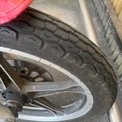 スズキ　GN125の画像