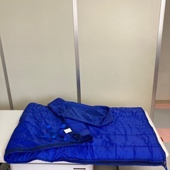 寝袋