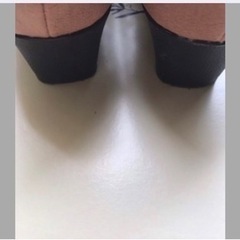サンダルの画像