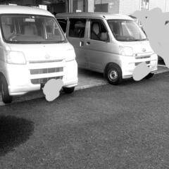 【大分市内】業務委託ドライバー急募❕の画像