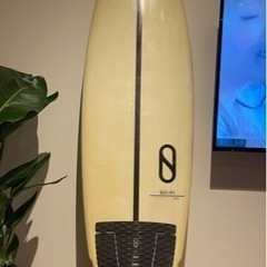 Firewire ファイアーワイヤーsc-fi 29.2L