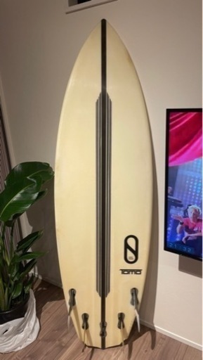Firewire ファイアーワイヤーsc-fi 29.2L