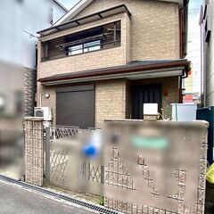 注文建築の家(電動シャッター一部、納戸3室、床下収納、掘りごたつ...