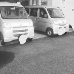 大分市内、牧‼️業務委託ドライバー1名急募☆の画像