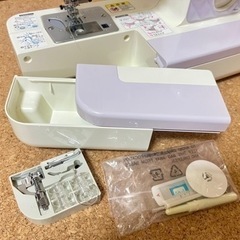 brother★ブラザー★ミシン★徐々に値下げしています！の画像
