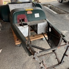 ウェストフィールド セブン 🏎 書付きフレーム🛻 レストア趣味の方へ❗️の画像