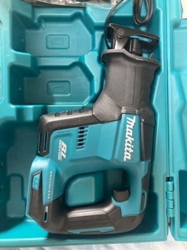 レシプロソー　★大幅値引き★早い物勝ちバッテリー6A