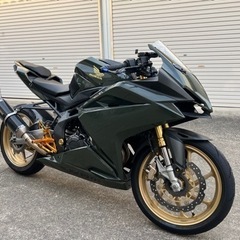 CBR250RR