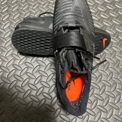 NIKE リフティングシューズの画像
