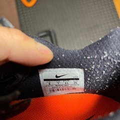 NIKE リフティングシューズの画像