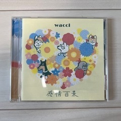 感情百景 (wacci)