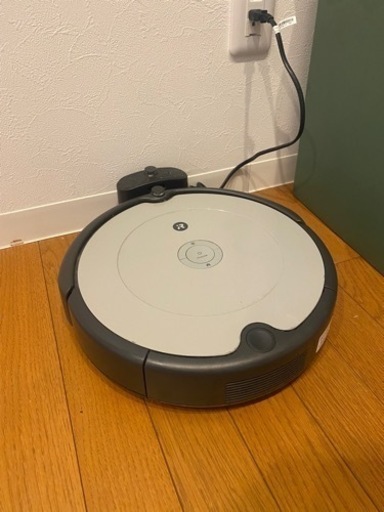 6月23日まで　iRobot Roomba ルンバ　600シリーズ