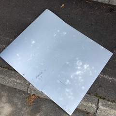 ガルバリウム 平板 3×6尺 DIY 工具用品 トタン