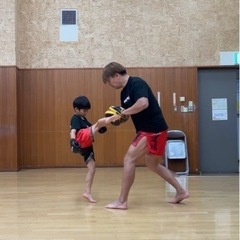 川越鶴ヶ島キックボクシング🥊 - スポーツ