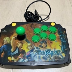 アーケードコントローラー