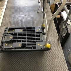 軽量台車‼️