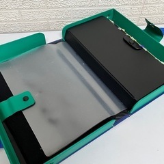 書道具バッグ & 書道用具セットの画像