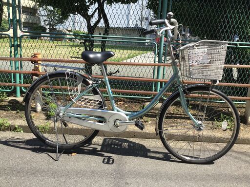 ブリヂストン「エブリッジ24」の中古車です