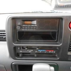 ★現車確認歓迎！★ダイハツ ハイゼットカーゴ ＤＸ　軽バン　ＡＴ　両側スライドドア　キーレスエントリー　エアコン　パワーウィンドウ　運転席エアバッグ　助手席エアバッグ （検6.12）の画像