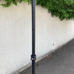 最終値下 T字ハンガーラック 1本 店舗什器 アパレル ストアエキスプレスの画像