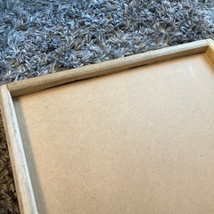 くもん　ひらがな積み木　【お値下げ】の画像