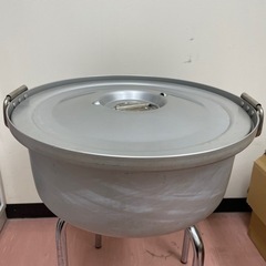 業務用　立体炊飯器　炊飯釜のみ　