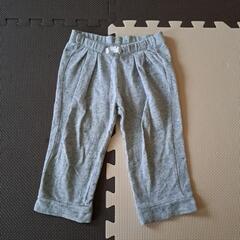 90cm👕babyGap４枚とPolo by Ralph Lauren１枚の４点セットの画像