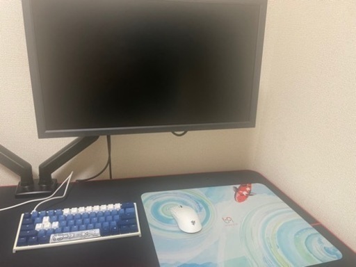 ゲーミングPC セット