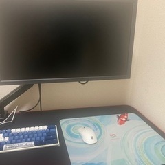 ゲーミングPC セット
