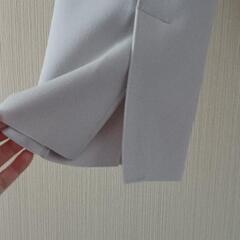 定価19800新品ストレッチパンツの画像