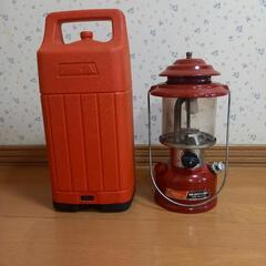 赤くてカワイイランタン
