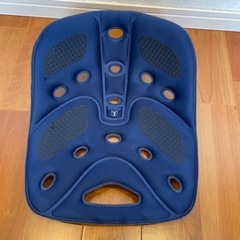 骨盤矯正サポートチェア(Backjoy)