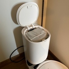 ロボット掃除機　半額以下です！の画像