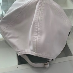 ニューエラ白　近々処分しますの画像