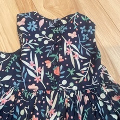 H&M サイズ90の画像