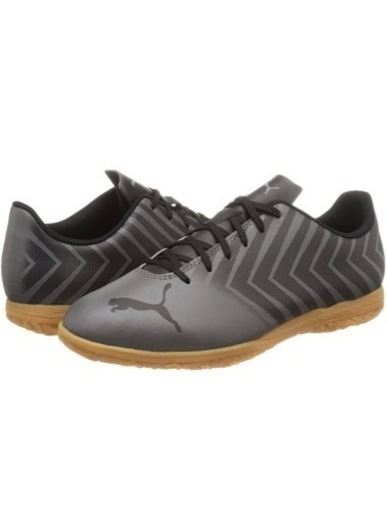 PUMA サッカー フットサル 人工芝 トレーニング タクト II IT メンズ