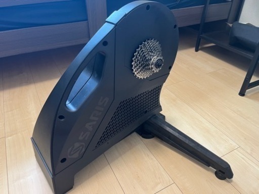 SARIS サリス H3 ダイレクトドライブ スマートトレーナー