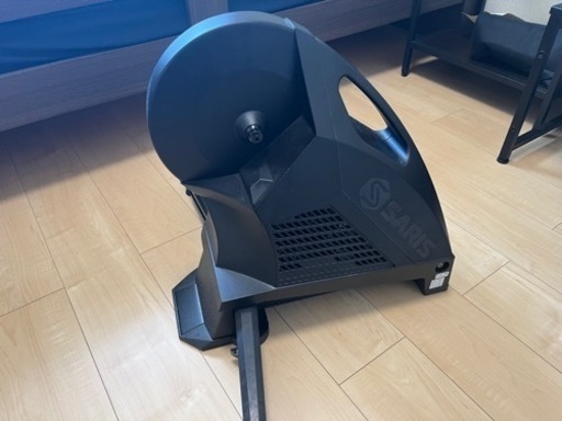 SARIS サリス H3 ダイレクトドライブ スマートトレーナー